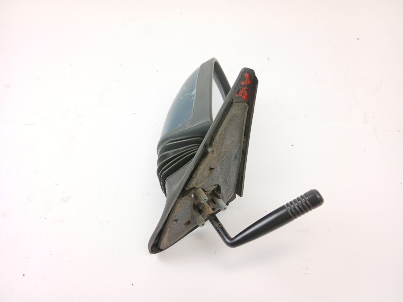 Recambio de retrovisor derecho para peugeot 205 ii (20a/c) 1.7 diesel referencia OEM IAM   