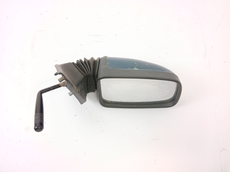 Recambio de retrovisor derecho para peugeot 205 ii (20a/c) 1.7 diesel referencia OEM IAM   