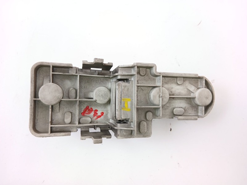 Recambio de portalamparas para audi a3 (8l) 1.9 tdi ambiente referencia OEM IAM   