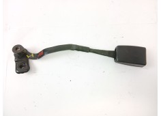 Recambio de enganche cinturon seguridad delantero izquierdo para audi a3 (8l) 1.9 tdi ambiente referencia OEM IAM 8L0857755D  