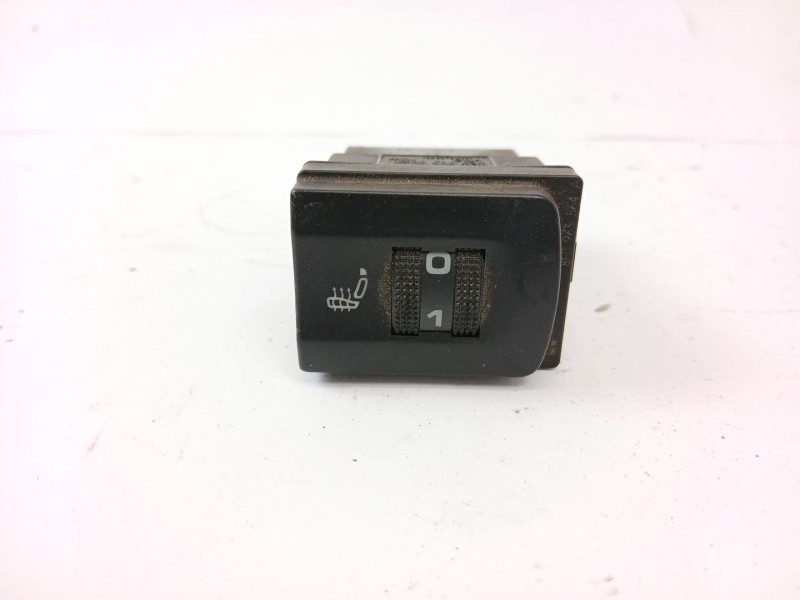 Recambio de interruptor para audi a3 (8l) 1.9 tdi ambiente referencia OEM IAM 8L0963564A  