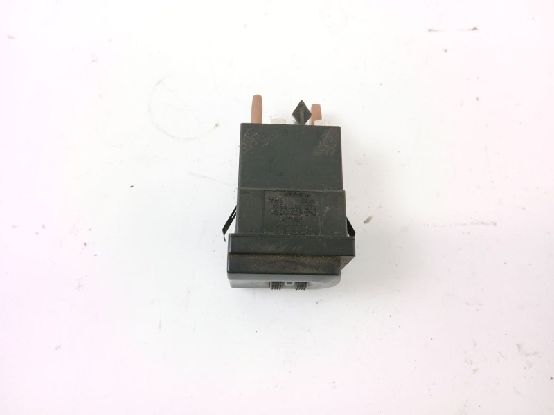 Recambio de interruptor para audi a3 (8l) 1.9 tdi ambiente referencia OEM IAM 8L0963564A  