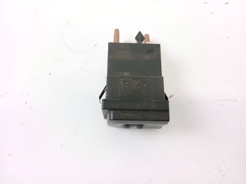 Recambio de interruptor para audi a3 (8l) 1.9 tdi ambiente referencia OEM IAM 8L0963563A  