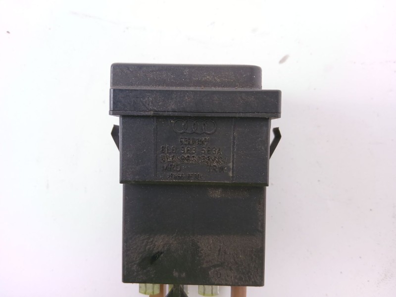 Recambio de interruptor para audi a3 (8l) 1.9 tdi ambiente referencia OEM IAM 8L0963563A  