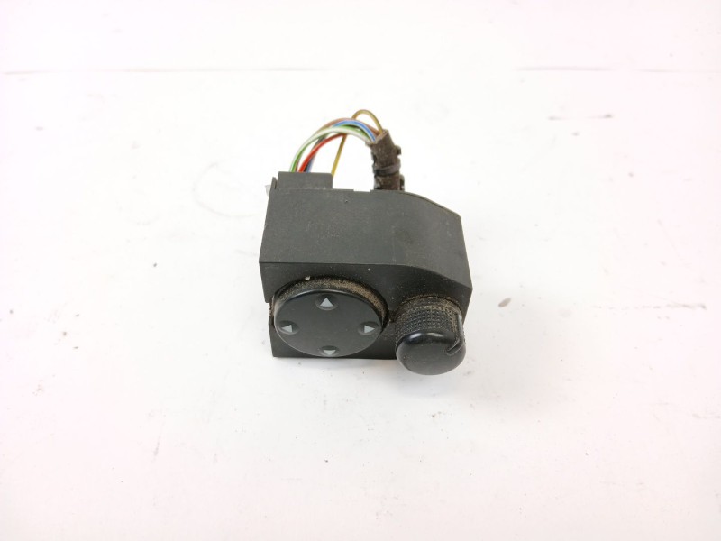 Recambio de mando retrovisor para audi a3 (8l) 1.9 tdi ambiente referencia OEM IAM 8DO959565  