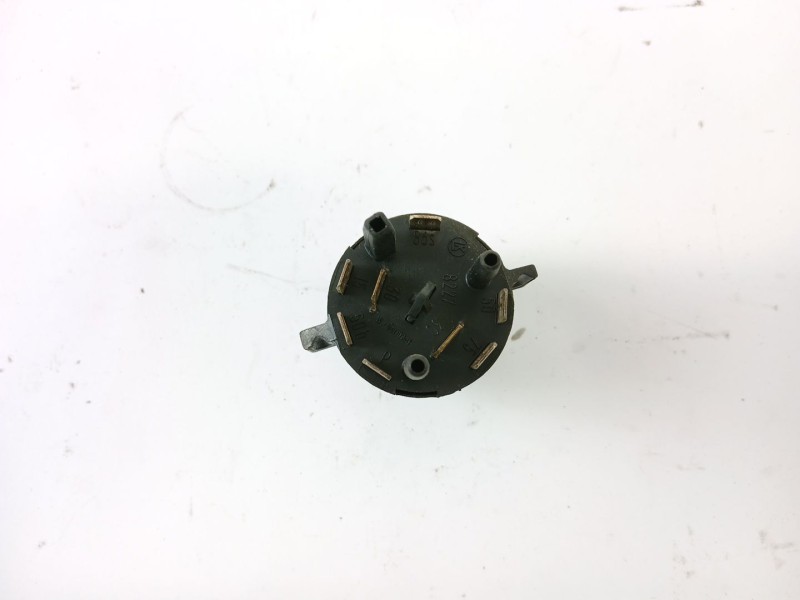 Recambio de interruptor para audi a3 (8l) 1.9 tdi ambiente referencia OEM IAM 4AO905849  