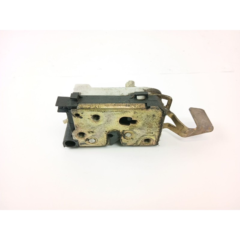 Recambio de cerradura puerta delantera izquierda para citroën jumper furgón (230l) 2.5 tdi referencia OEM IAM B792  