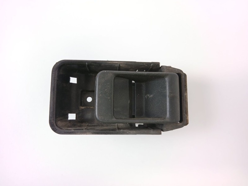 Recambio de maneta interior delantera derecha para citroën jumper furgón (230l) 2.5 tdi referencia OEM IAM   