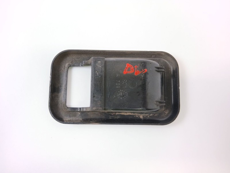 Recambio de moldura para citroën jumper furgón (230l) 2.5 tdi referencia OEM IAM   