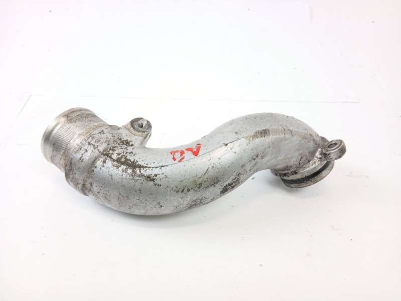Recambio de tubo para citroën jumper furgón (230l) 2.5 tdi referencia OEM IAM 9629258010  