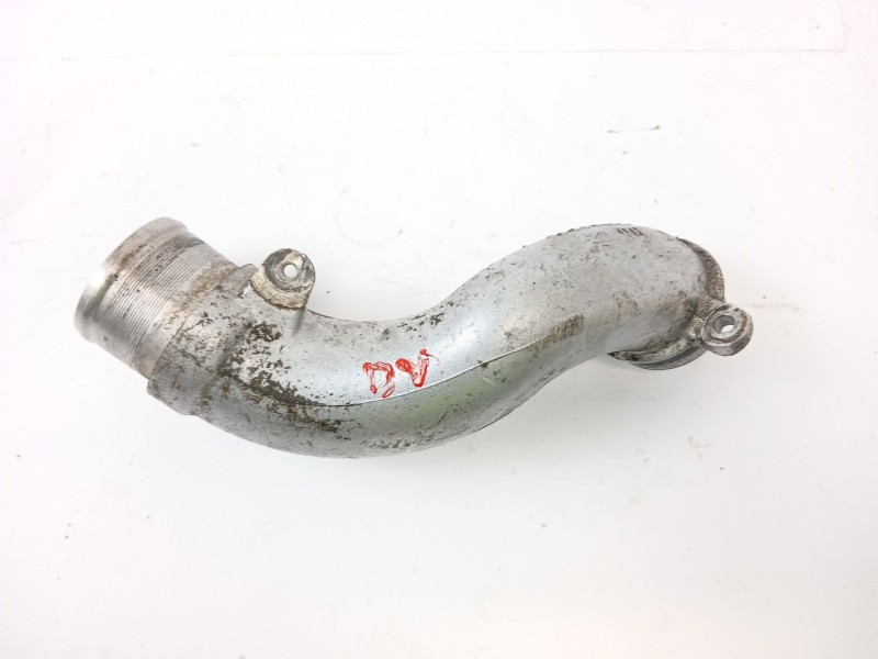 Recambio de tubo para citroën jumper furgón (230l) 2.5 tdi referencia OEM IAM 9629258010  