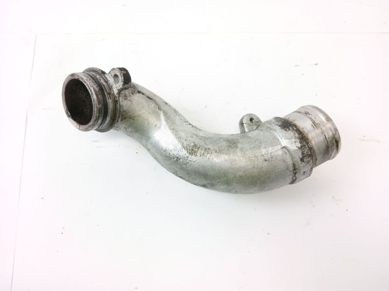 Recambio de tubo para citroën jumper furgón (230l) 2.5 tdi referencia OEM IAM 9629258010  