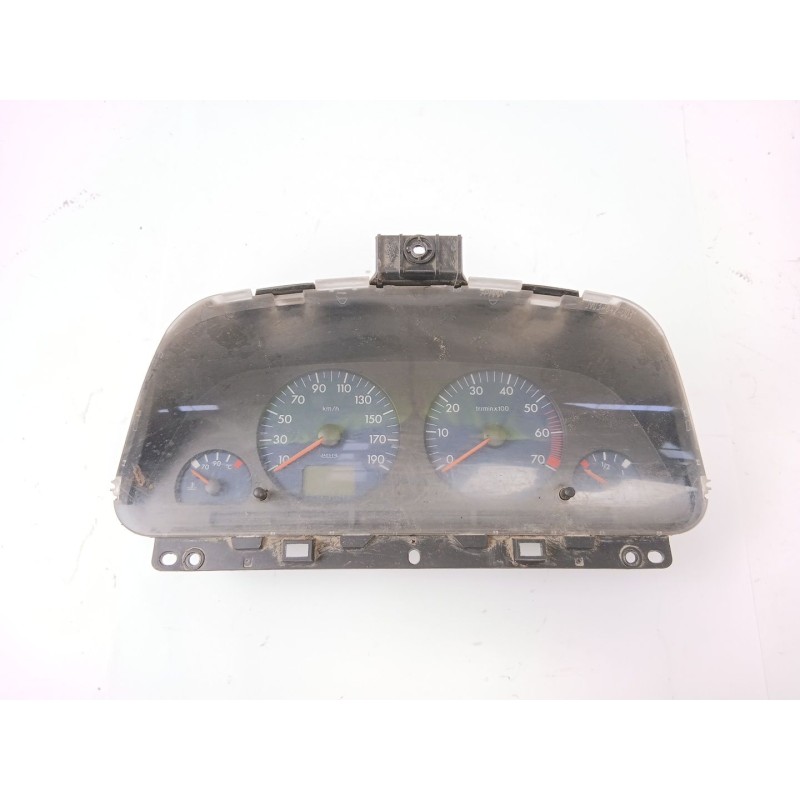 Recambio de cuadro instrumentos para citroën jumpy i furgoneta (bs_, bt_, by_, bz_) 2.0 hdi 110 referencia OEM IAM 09036420021  