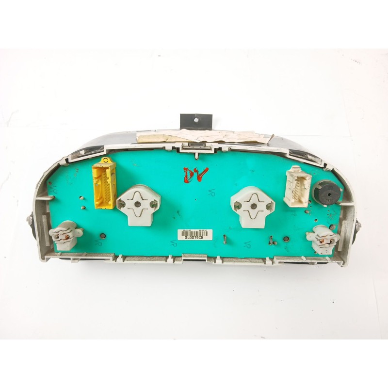 Recambio de cuadro instrumentos para citroën jumpy i furgoneta (bs_, bt_, by_, bz_) 2.0 hdi 110 referencia OEM IAM 09036420021  