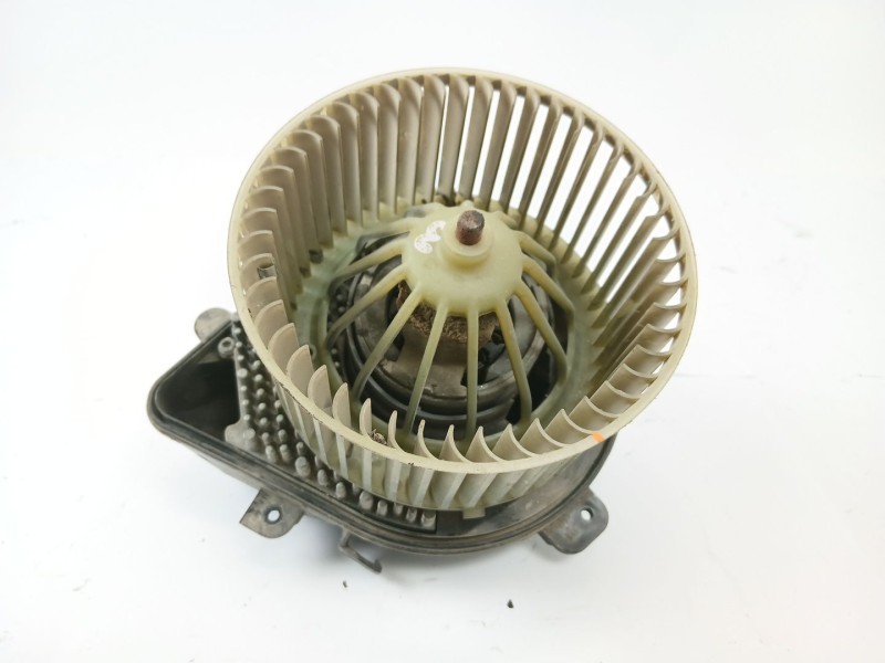 Recambio de motor calefaccion para citroën jumpy i furgoneta (bs_, bt_, by_, bz_) 2.0 hdi 110 referencia OEM IAM 9041220837  