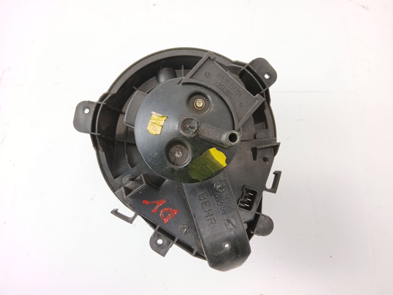 Recambio de motor calefaccion para citroën jumpy i furgoneta (bs_, bt_, by_, bz_) 2.0 hdi 110 referencia OEM IAM 9041220837  