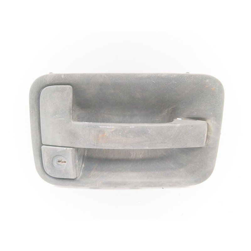 Recambio de maneta exterior delantera derecha para citroën jumpy i furgoneta (bs_, bt_, by_, bz_) 2.0 hdi 110 referencia OEM IAM