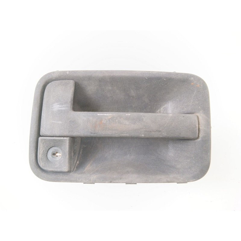 Recambio de maneta exterior delantera derecha para citroën jumpy i furgoneta (bs_, bt_, by_, bz_) 2.0 hdi 110 referencia OEM IAM