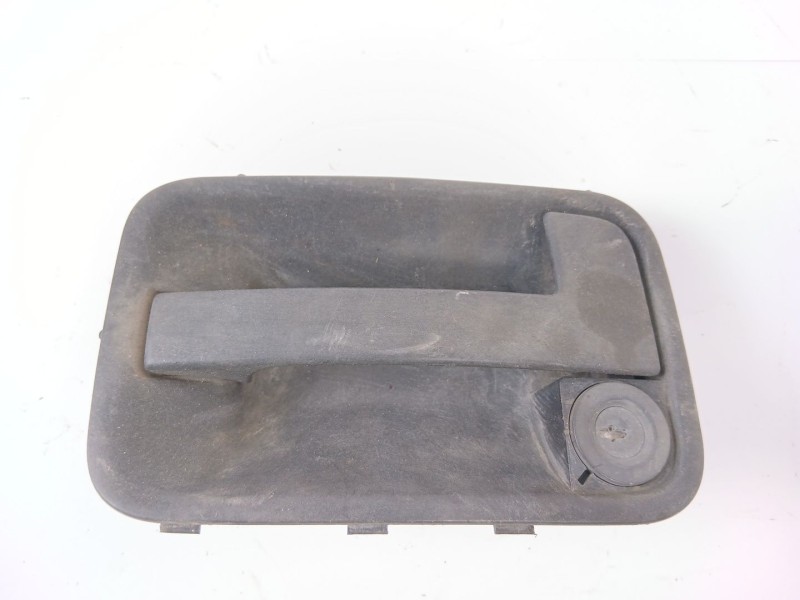 Recambio de maneta exterior delantera izquierda para citroën jumpy i furgoneta (bs_, bt_, by_, bz_) 2.0 hdi 110 referencia OEM I