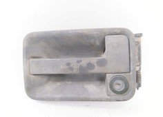 Recambio de maneta exterior porton para citroën jumpy i furgoneta (bs_, bt_, by_, bz_) 2.0 hdi 110 referencia OEM IAM 1472002077