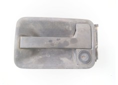 Recambio de maneta exterior porton para citroën jumpy i furgoneta (bs_, bt_, by_, bz_) 2.0 hdi 110 referencia OEM IAM 1472002077 2