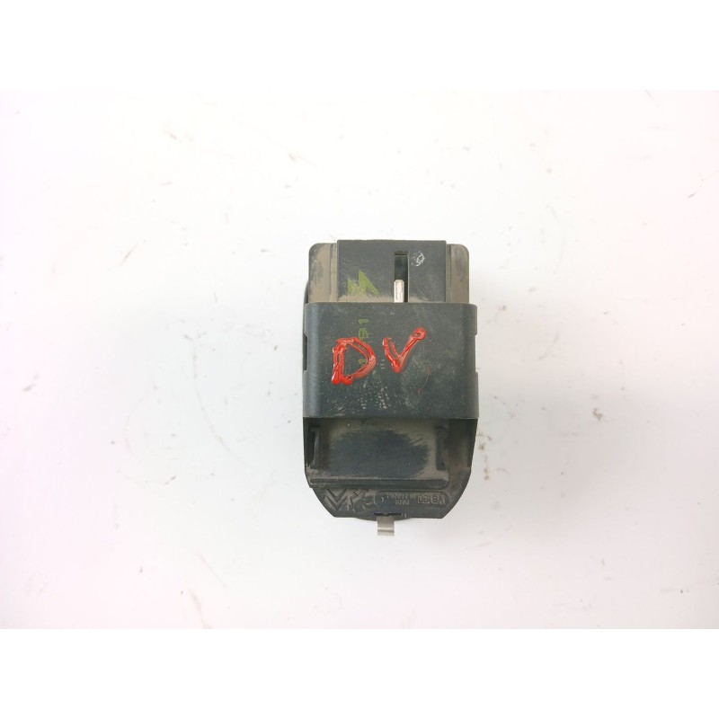 Recambio de mando elevalunas delantero izquierdo para citroën jumpy i furgoneta (bs_, bt_, by_, bz_) 2.0 hdi 110 referencia OEM 