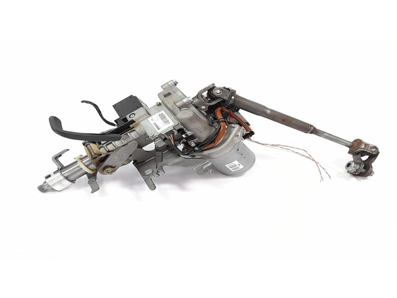 Recambio de columna direccion para renault scenic ii 1.5 dci diesel referencia OEM IAM 8200741585  