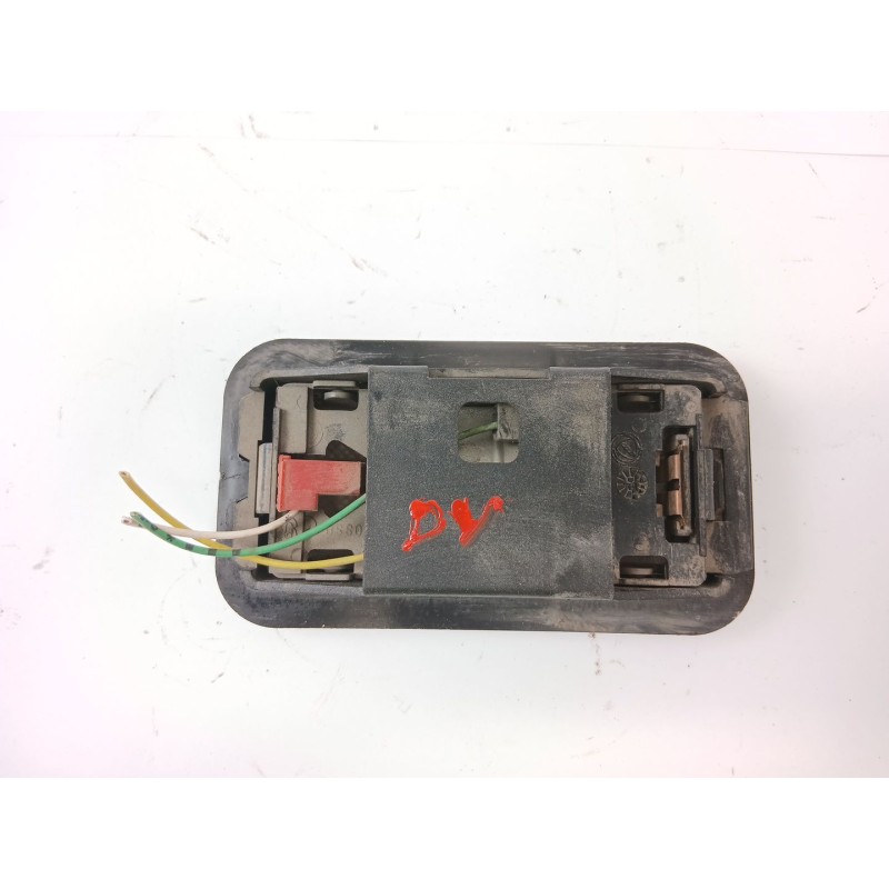 Recambio de luz interior para citroën jumpy i furgoneta (bs_, bt_, by_, bz_) 2.0 hdi 110 referencia OEM IAM   