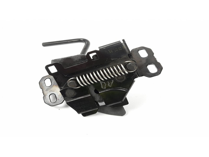 Recambio de cerradura capot para mercedes clase a (w168) 170 cdi (168.008) referencia OEM IAM A1688800160  