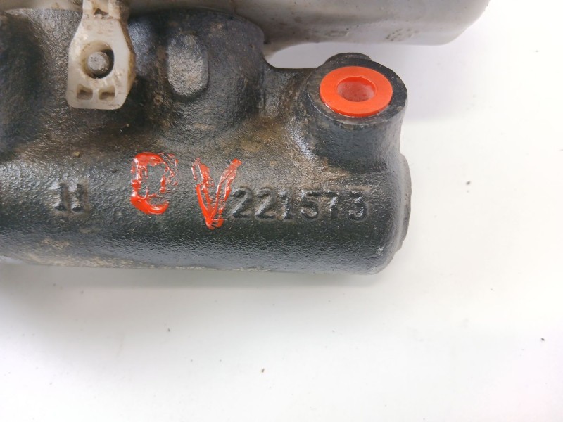 Recambio de bomba freno para citroën jumpy i furgoneta (bs_, bt_, by_, bz_) 2.0 hdi 110 referencia OEM IAM 221573  