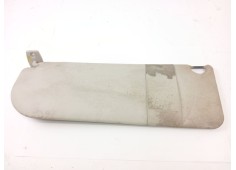 Recambio de parasol izquierdo para citroën jumpy i furgoneta (bs_, bt_, by_, bz_) 2.0 hdi 110 referencia OEM IAM    2