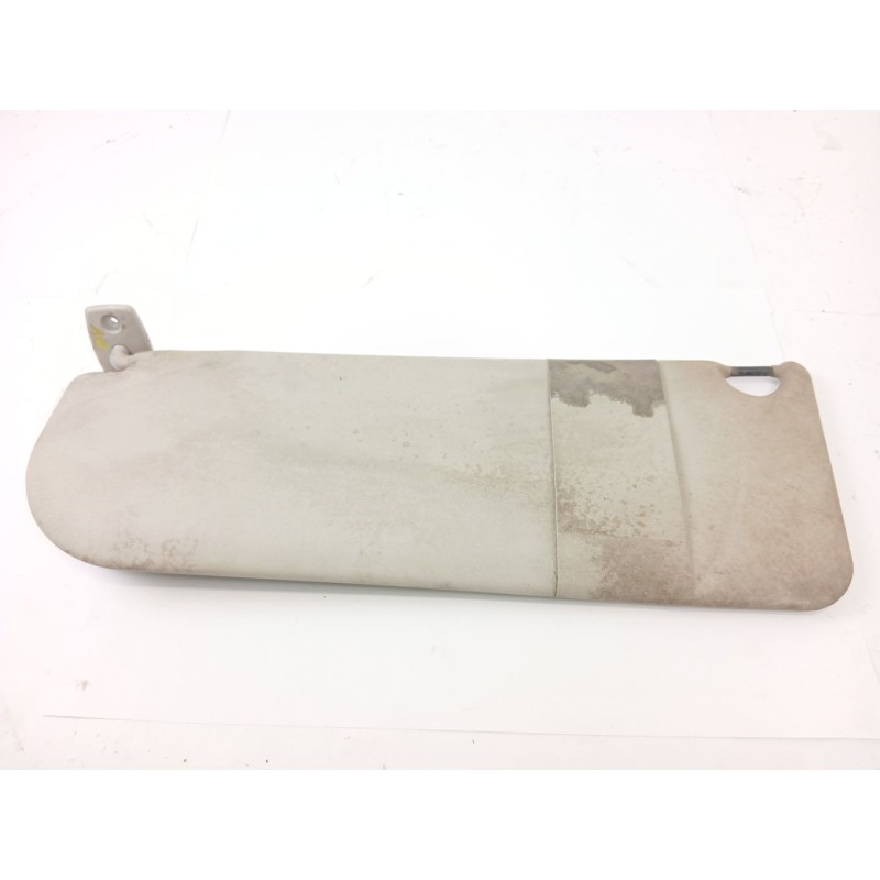 Recambio de parasol izquierdo para citroën jumpy i furgoneta (bs_, bt_, by_, bz_) 2.0 hdi 110 referencia OEM IAM   