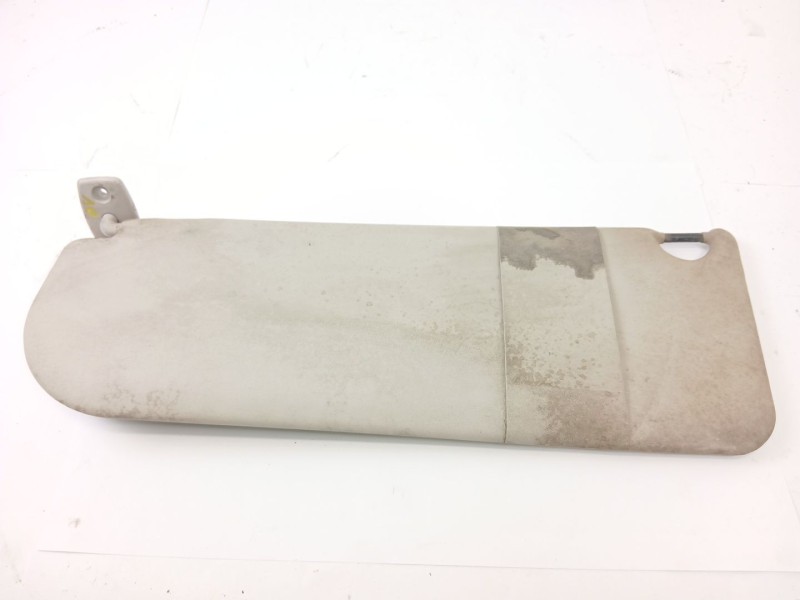 Recambio de parasol izquierdo para citroën jumpy i furgoneta (bs_, bt_, by_, bz_) 2.0 hdi 110 referencia OEM IAM   