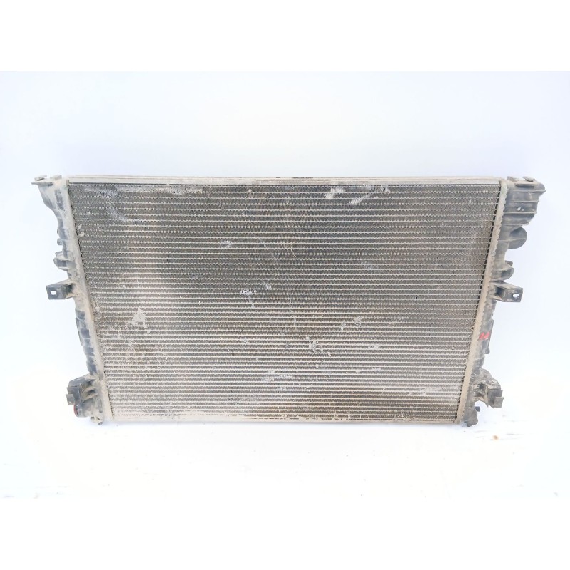 Recambio de radiador agua para citroën jumpy i furgoneta (bs_, bt_, by_, bz_) 2.0 hdi 110 referencia OEM IAM   