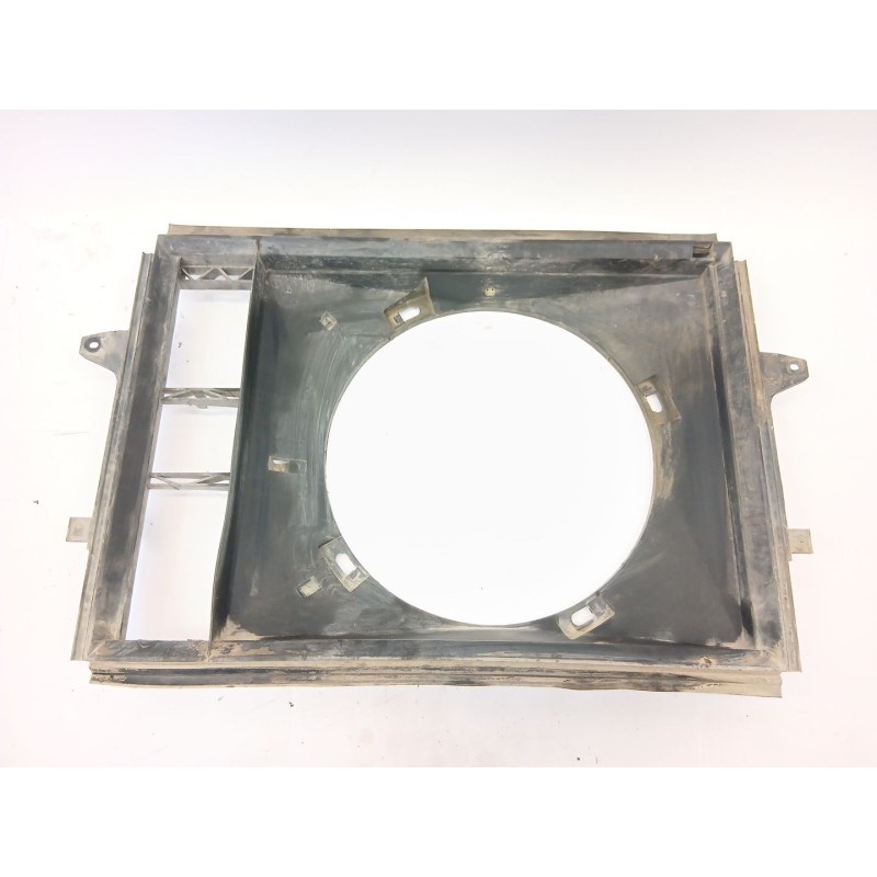 Recambio de calandra delantera de radiador para citroën jumpy i furgoneta (bs_, bt_, by_, bz_) 2.0 hdi 110 referencia OEM IAM 14