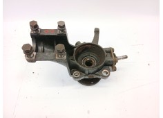 Recambio de mangueta delantera derecha para citroën jumper furgón (230l) 2.5 tdi referencia OEM IAM   