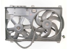 Recambio de electroventilador para citroën jumper furgón (230l) 2.5 tdi referencia OEM IAM 8240123  