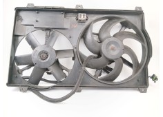 Recambio de electroventilador para citroën jumper furgón (230l) 2.5 tdi referencia OEM IAM 8240123   2