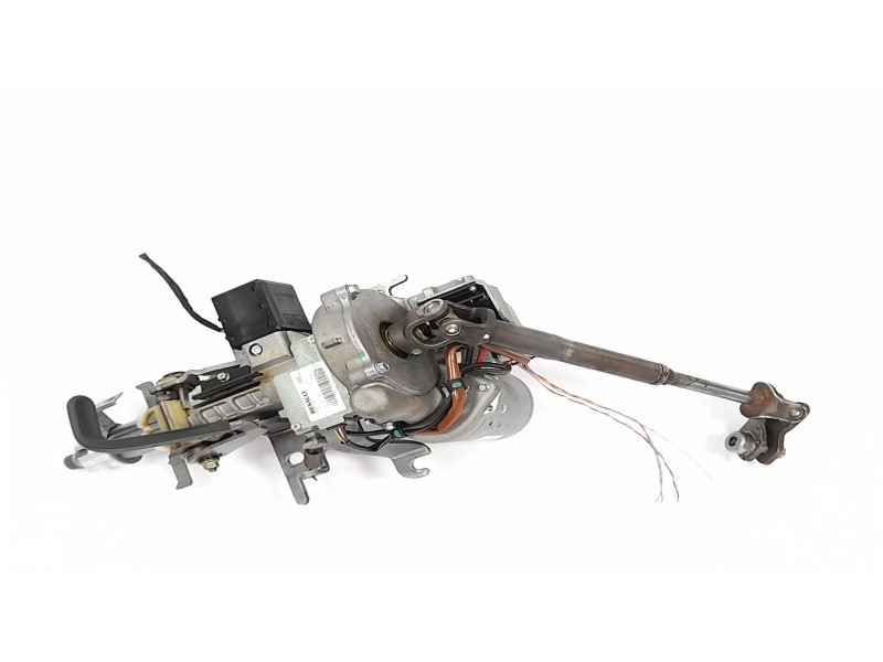 Recambio de columna direccion para renault scenic ii 1.5 dci diesel referencia OEM IAM 8200741585  