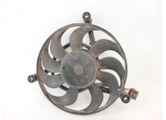 Recambio de electroventilador para audi a3 (8l) 1.9 tdi ambiente referencia OEM IAM 1355D2355  