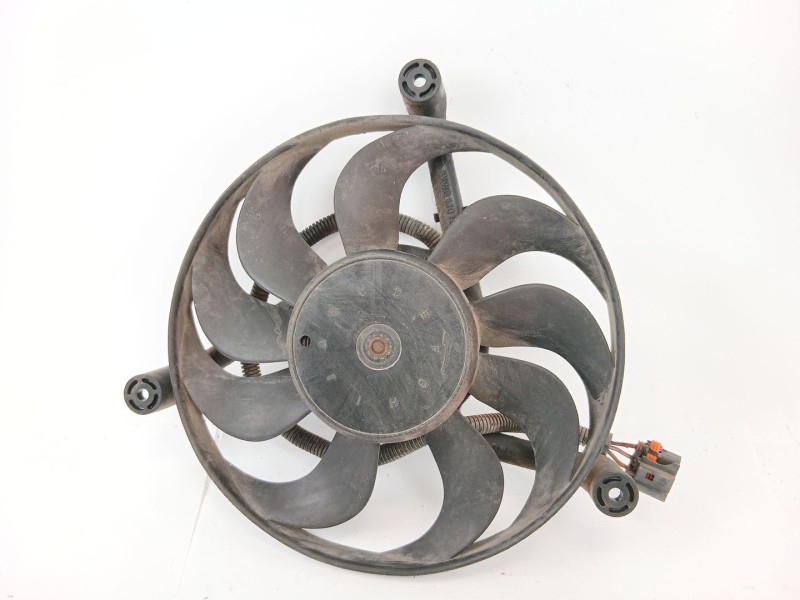 Recambio de electroventilador para audi a3 (8l) 1.9 tdi ambiente referencia OEM IAM 1355D2355  
