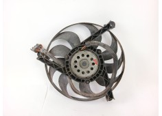 Recambio de electroventilador para audi a3 (8l) 1.9 tdi ambiente referencia OEM IAM 1355D2355   2