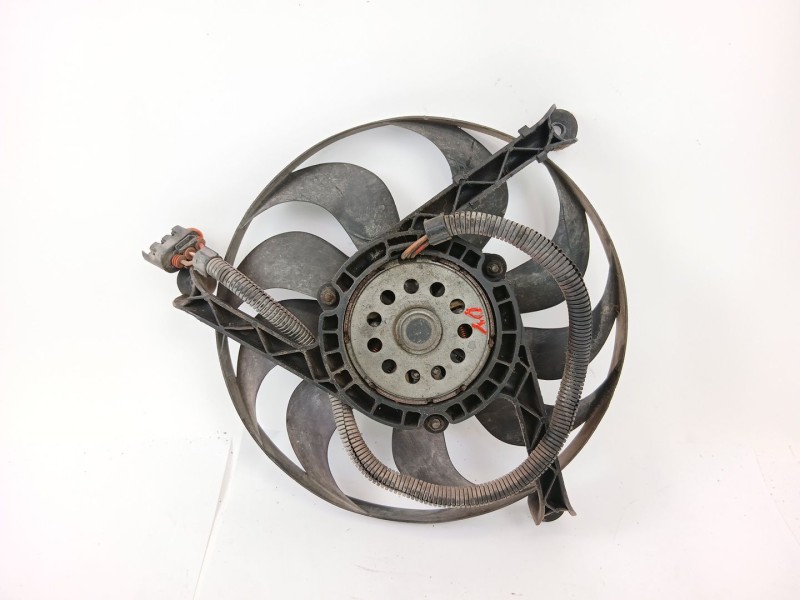 Recambio de electroventilador para audi a3 (8l) 1.9 tdi ambiente referencia OEM IAM 1355D2355  