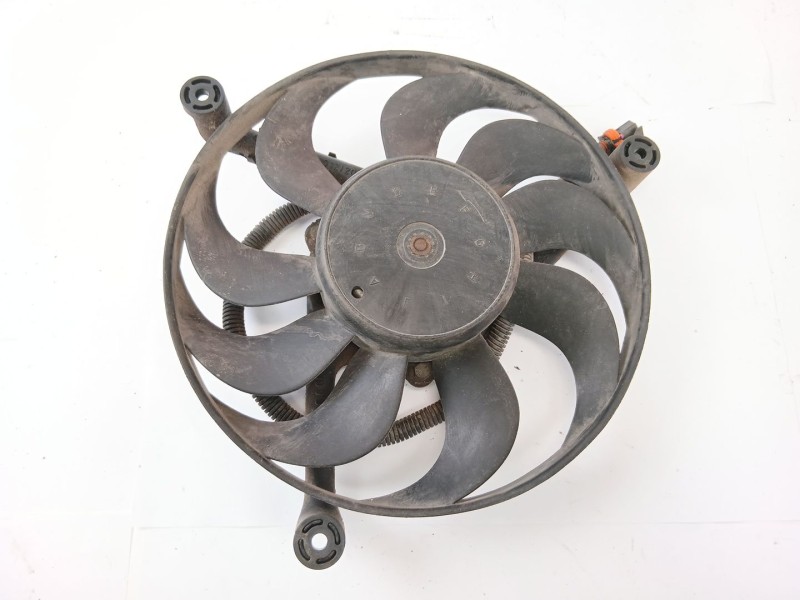 Recambio de electroventilador para audi a3 (8l) 1.9 tdi ambiente referencia OEM IAM 1355D2355  