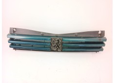 Recambio de rejilla paragolpes delantera para peugeot 205 ii (20a/c) 1.7 diesel referencia OEM IAM 9253108580  