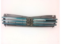 Recambio de rejilla paragolpes delantera para peugeot 205 ii (20a/c) 1.7 diesel referencia OEM IAM 9253108580   2