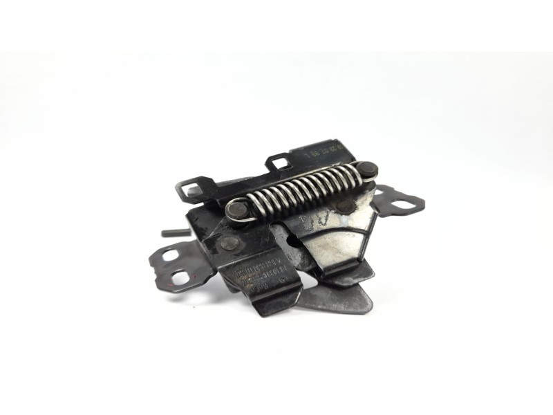 Recambio de cerradura capot para mercedes clase a (w168) 170 cdi (168.008) referencia OEM IAM A1688800160  