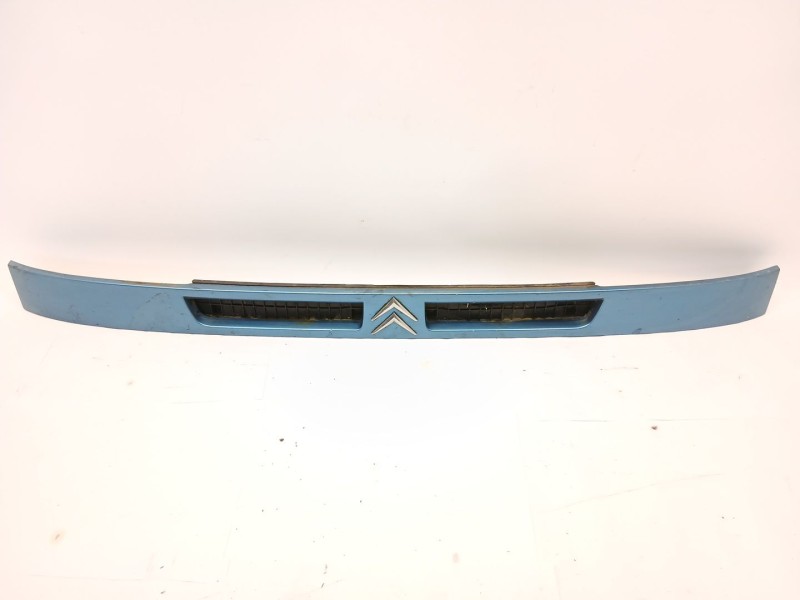 Recambio de rejilla paragolpes delantera para citroën jumper furgón (230l) 2.5 tdi referencia OEM IAM 1305094080  
