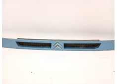 Recambio de rejilla paragolpes delantera para citroën jumper furgón (230l) 2.5 tdi referencia OEM IAM 1305094080   2