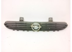 Recambio de rejilla paragolpes delantera para opel combo furgoneta/monovolumen (71_) 1.7 d referencia OEM IAM   